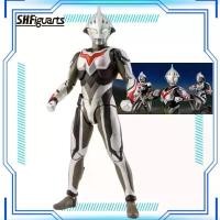 ราคา Bandai S.H.Figuarts Ultraman Nexus Junis Mode Human Forms Himeya Jun Senjō Ren Koumichi Ichiki Collectible Figure (1735315578713441455)