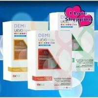 ราคา DEMI UEVO FIGE T100X/CT80XB/C60B 400 ml น้ำยาดัดผม แบบดัดเย็น (1731570122148578398)