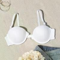 ราคา Demi บรา, PLUSGALPRET, ปิดด้านหน้า, สำหรับผู้หญิง, ดีไซน์ธรรมดา, เสื้อยืดที่มองไม่เห็น, ไม่มีสายหนัง, หลังสวย, ชุดชั้นใน, มีขนาด 32B, 34B, 34C, 36B, 36C, 38B, 3055 (1730859719114918809)