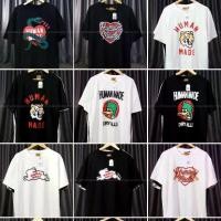 ราคา เสื้อยืด Human Made A2 อก 38"-46" A2 S-3XL พร้อมส่งจากไทย Cotton 100% ผ้าหนาใส่สวย ไม่ใช่ผ้ามัน Tgejcygffdp (1734390088445757243)