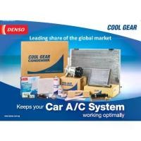 ราคา Denso หม้อน้ำขายดี Honda Civic FD 1.8 / 2.0 เกียร์ AT/MT ปี 2006-2011 พร้อมส่ง มีปลายทาง (1735094953716254375)