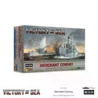 ราคา Victory At Sea - Merchant Convoy (1733555888198485083)