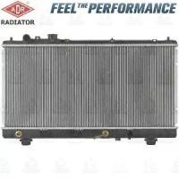 ราคา ADR (3301-1004C) หม้อน้ำ MAZDA 323 PROTEGE 1.6L,1.8L ปี 1999-2003 AT (เกียร์ออโต้) (1730759362997684870)