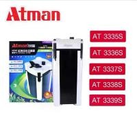 ราคา กรองนอกตู้ Atman AT-3335s / AT-3336s / AT-3337s / AT-3338s ประหยัดไฟกว่าเดิม (1735151470222083470)