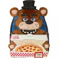ราคา กระเป๋าเป้ขนาดเล็ก Five Nights at Freddy’s (1735348488081474780)