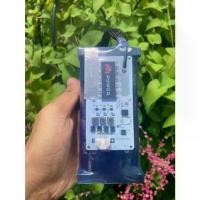 ราคา แบตเตอรี่ LiFePo4 4s 15ah BMS 50a + at ของ mpower ของใหม่ (1734855003595900475)
