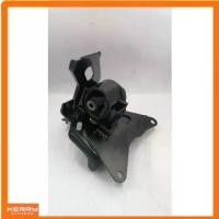 ราคา ยางแท่นเครื่อง ซ้าย AT VIOS YARIS 2007 2008 2009 2010 2011 2012 วีออส ยาริส 12372-0M060 12372-21150 ยางแท่นเกียร์ (1729632307011946987)