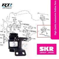 ราคา SKR แท่นเกียร์ Toyota Revo 2.4 2.8 2wd 4wd ดีเซล MT AT (1735457391890040406)