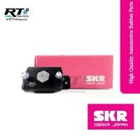 ราคา SKR ยางแท่นเกียร์ ISUZU Allnew Dmax เครื่อง 2.5 3.0 ปี12-15 | MT / AT | 2wd / 4wd (1735457048754881813)