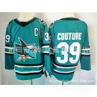 ราคา ทีมฮอกกี้น้ำแข็ง Capital Team Wild Oilers แคนาดา อเมริกัน เลโอพาร์ด แบล็คฮอว์ก เดมอน เสื้อฮอกกี้ (1734254155308566209)