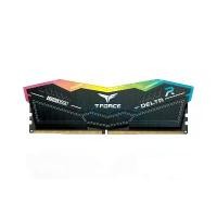 ราคา RAM DDR5(6000) 32GB TEAM DELTA RGB BLACK (FF3D532G6000HC38A01) - A0148392 (1729611146746039082)