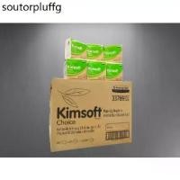 ราคา ☚กระดาษเช็ดปากป๊อปอัพ New KIMSOFT Choice POP UP Napkin ผลิต Kimberly-Clark China ขายยกลัง 60 ห่อ เปิดใบกำกับภาษีได้✮ (1734901801840052049)