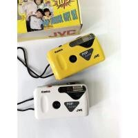 ราคา Konica Junior Pop กล้องฟิล์มวินเทจ ของแท้ สภาพสวย เทสแล้วใช้งานปกติ (1734817999442969749)