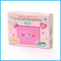 ราคา [เลือกได้]กระเป๋าใส่เหรียญ ซานริโอ้ | Sanrio Secret Mini Coin Purse (Tokimeki Pop Beads) ซีโอดี (1735493781516224031)