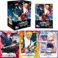 ราคา KAYOU บัตรคอนเสิร์ตนารูโตะแท้ ชุดภาพโปแลริด อุซุมากิ นารูโตะ ซาสุเกะ ซากุระ บัตรหายาจัง (PUR) คอลเลกชันบัตรอนิเมะ (1735543388903736610)