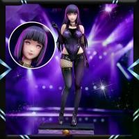 ราคา คาเกะ ฮินาตะ นารูโตะ อนิเมะ ตุ๊กตาสาวสวย โมเดลตกแต่ง GK (1734936605210674805)