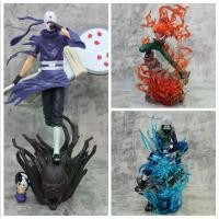 ราคา โมเดลตุ๊กตาอนิเมะ นารูโตะ ทศวรรษร้อยนารูโตะ คาคาชิ เคย์อันยิ่งใหญ่ เคย์กลางคืน อุจิมะ โอบิโตะ (1732782382185940635)