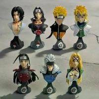 ราคา ฟิกเกอร์อนิเมะนารูโตะ ครึ่งตัว ทสึรุมากิ ซาสึเกะ นารูโตะ แบบตั้งโต๊ะ บรรจุถุง ขายส่ง (1734850589548119620)