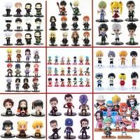 ราคา โจรสลัดเวอร์ชัน Q, นารูโตะ, ดราก้อนบอล, จูจุตสึไคเซ็น, ไฮคิว!ฟิกเกอร์อนิเมะดาบพิฆาตอสูร, เครื่องกาชาปอง, ตุ๊กตาบลายด์บ็อกซ์ (1735001718284125637)