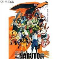 ราคา โปสเตอร์ หนัง การ์ตูน นารูโตะ Naruto ナルト POSTER 11.5"x16.5" นิ้ว A3 Japan Anime (1735118251431921296)