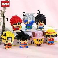 ราคา ตัวต่อวันพีช/นารูโตะ/ดูราก้อนบอลเป็นเฟือง พร้อมส่งครับ (1735448152790828676)