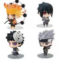 ราคา ตาดาวกระจายยุง, โมเดลนารูโตะ, ซาสึเกะ, คาคาชิ, โอบิ, อิกิ, เครื่องประดับเดสก์ท็อป, ของขวัญสำหรับผู้ชาย, ตุ๊กตารุ่น Q นารูโตะ (1732184061312010931)