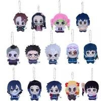 ราคา ตุ๊กตาอนิเมะซานะเมียะ (วันพีซ) ขนาด 10 ซม. รุ่นต่างๆ ได้แก่ โทมิโอกะ กิยู คามะโดะ ทันจิโร่ คามะโดะ เนซุโกะ อาเกะสุมา เคนชิบุ และ ชินาซาวะ เก็นยะ เหมาะสำหรับเป็นของขวัญในเทศกาลปีใหม่ (17347995301906042