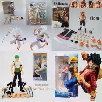 ราคา วันพีซ ลูฟี่ SHF Portgas D Ace เครื่องประดับโมเดเดสก์ท็อป, โมเดลข้อต่อเคลื่อนย้ายได้, Zoro (1732832847106966740)