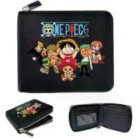ราคา กระเป๋าสตางค์ PU ซิป สินค้า One Piece อนิเมะ วันพีซ พิมพ์ลายลูฟี่ กระเป๋าใส่เหรียญ พับได้ ที่ใส่บัตรสั้น ปี 2025 (1732294550062401463)