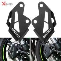 ราคา Dสําหรับ Kawasaki Z900 Z650 Ninja650 Z800 Z1000 Z 900 800 Niinja 650 อุปกรณ์เสริมรถจักรยานยนต์เบรคหน้า Caliper Guard Pro คําแนะนําการขายที่ร้อนแรงในเดือนนี้ (1735034700875466207)