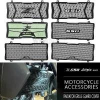 ราคา ฝาครอบป้องกันตาข่ายระบายอากาศสำหรับรถจักรยานยนต์, สำหรับ KAWASAKI Ninja 650 Tourer Z 650 Urban Performance Z650RS Z650, ปี 2017-2024 (1732055977044313949)