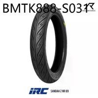 ราคา ยางนอก IRC Sandah Z NR89 (TT) ใช้ยางใน (ขอบ14,17) (1735496615653115370)