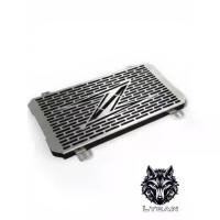 ราคา ♥การ์ดหม้อน้ำ Z .ใหญ่ งาน สเตนเลส สำหรับ Z250( เก่า ) * Z300 ลาย Z .ใหญ่ Kawasaki Z300♠ (1735502742627976457)
