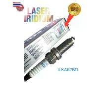 ราคา genuine รุ่นTOP NGK priceต่อตัวหัวเทียน LASER IRIDIUM No. ILKAR7B11สำหรัรถรุ่นALTIS ดูโอ้ YARIS VIOD,เครื่องยนต์ Z (1735120022536947316)