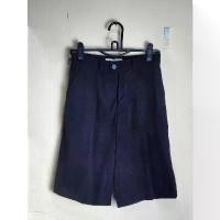 ราคา w x y z /Yohji Yamamoto กางเกงขาสั้น 4 ส่วน สวัสดิการสด (1735294369865106485)