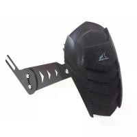 ราคา จัดส่งทันที. กันดีดปรับระดับ M-Slaz,R15,MT15,XSR155,CBR150,CB150R,Z,NINJA250-400และอีกหลายรุ่น (1732286449770335083)