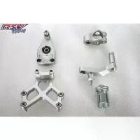 ราคา โค้ด AUGTJIN6 ลดทันที400 RSV Racing ขาจับกันสะบัด CBR1000 Hyperpro-Ohlins-Yss (1733130800288335851)