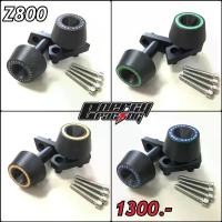 ราคา ขาย โค้ดENER646ลดเพิ่ม15%กันล้ม KAWASAKI Z800 สินค้าตรงรุ่น ติดตั้งง่าย (1731595343948580326)