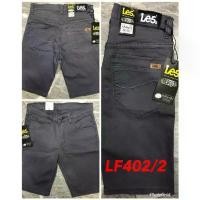 ราคา ♤LF402 โค้ด BEL495EG ขั้นต่ำ 99 ลด 25 บาท Lee กางเกงยีนส์ผ้าสั้นผ้ายืด♚ 【สินค้าขายดีอันดับ 1】 (1734245545393751392)