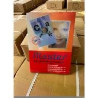 ราคา มีบริการเก็บปลายทาง ลด 30.- โค้ด INC5LEL5แผ่นเคลือบพลาสติกเคลือบบัตร ขนาด A4*125mic 100 แผ่น/กล่อง (1731729040919069982)