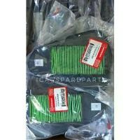 ราคา ไส้กรองอากาศ BEAT fi/ injectionBEAT/scoopy fi/vario 110 fi.17210-เค16-900 (1735317106665031110)