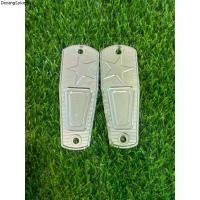 ราคา ปิดไฟเลี้ยวหน้า KR cnc มิเนียมแต่งไฟเลี้ยวเคอาร์ CNC 1 คู่ เค อา (1732698856143357334)