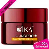 ราคา KA - AGING PRO DAY CREAM SPF38 PA++++ (30 g.) เค.เอ. เอจจิ้ง โปร เดย์ ครีม เอสพีเอฟ38 พีเอ++++ 30กรัม (1734780970067986392)