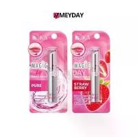 ราคา KA Magic Lip Natural Active เค.เอ. เมจิก ลิป เนเชอรัล แอคทีฟ 2.2g (1733615443185928140)