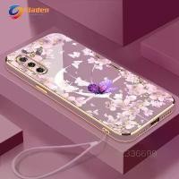 ราคา เคสซิลิโคนสลาเดนสำหรับ Samsung note 8 Samsung note 9 Samsung note 10 pro note 10 Samsung note 10 lite A81 S10 lite A91 ซากุระ สวย No.35950 เคสโทรศัพท์ ส่งเชือกเส้นเล็ก (1729882863765719338)