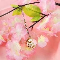 ราคา น่ารัก ญี่ปุ่น ของขวัญ ระฆัง ผู้พิทักษ์ ซากุระ พวงกุญแจ พวงกุญแจ (1735553117251077374)