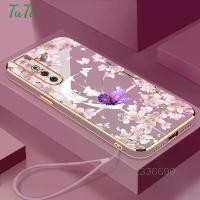 ราคา เคสซิลิโคน TuU3C สำหรับ VIVO S1 pro VIVO S1 VIVO V17 NEO VIVO V17 pro ซากุระ สวย No.35950 เคสโทรศัพท์ ส่งเชือกเส้นเล็ก (1729885893858855652)