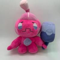 ราคา ตุ๊กตาปรมาจารย์ตี๋, โปเกมอน, การออกแบบวิวัฒนาการของผู้เชี่ยวชาญ, ตุ๊กตาปรมาจารย์ตี๋ยักษ์, ตุ๊กตาปรมาจารย์ตี๋ขนาดเล็กใหม่ 23 ซม. (1731711335603930555)