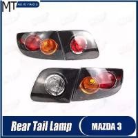 ราคา ไฟท้าย/ไฟเบรกสำหรับรถมาสด้า 3 รุ่น BK (Sedan) ปี 2004–2010 (1734649871781693352)
