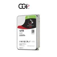 ราคา SEAGATE IRONWOLF NAS HDD 12TB (7200RPM, 256MB, ST12000VN0008) ประกันศูนย์ไทย 3 ปี (1729583504500623738)
